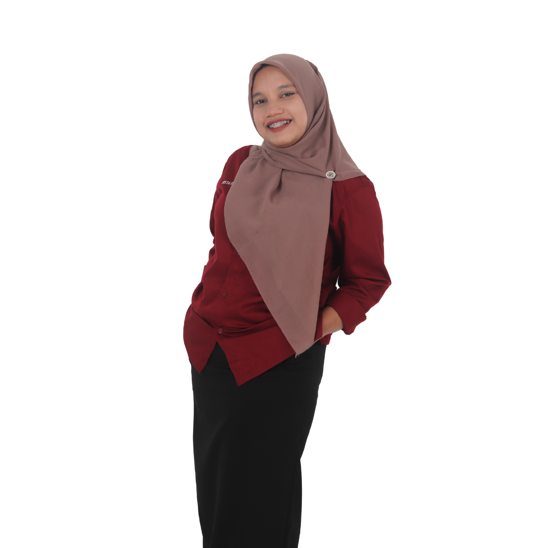 Rista Deviani, S.Pd