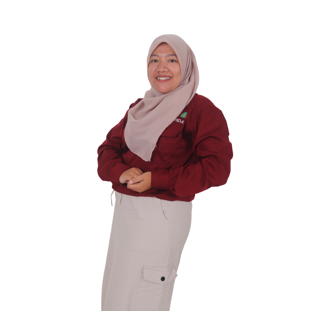 Putri Rahayu Ratnasari, S.Pd