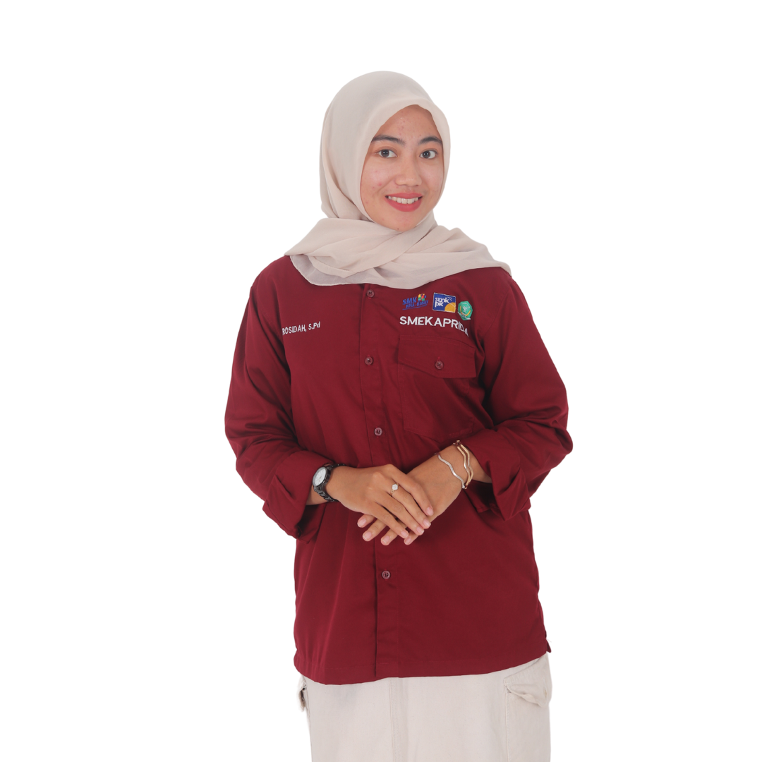 Fara Eldina Fajjahdiyanti, S.Pd