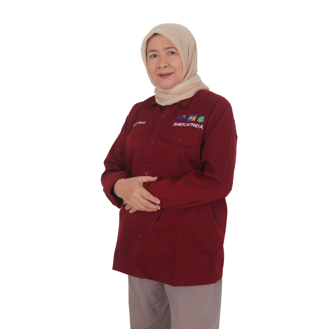 Dra. Hj. Arinah