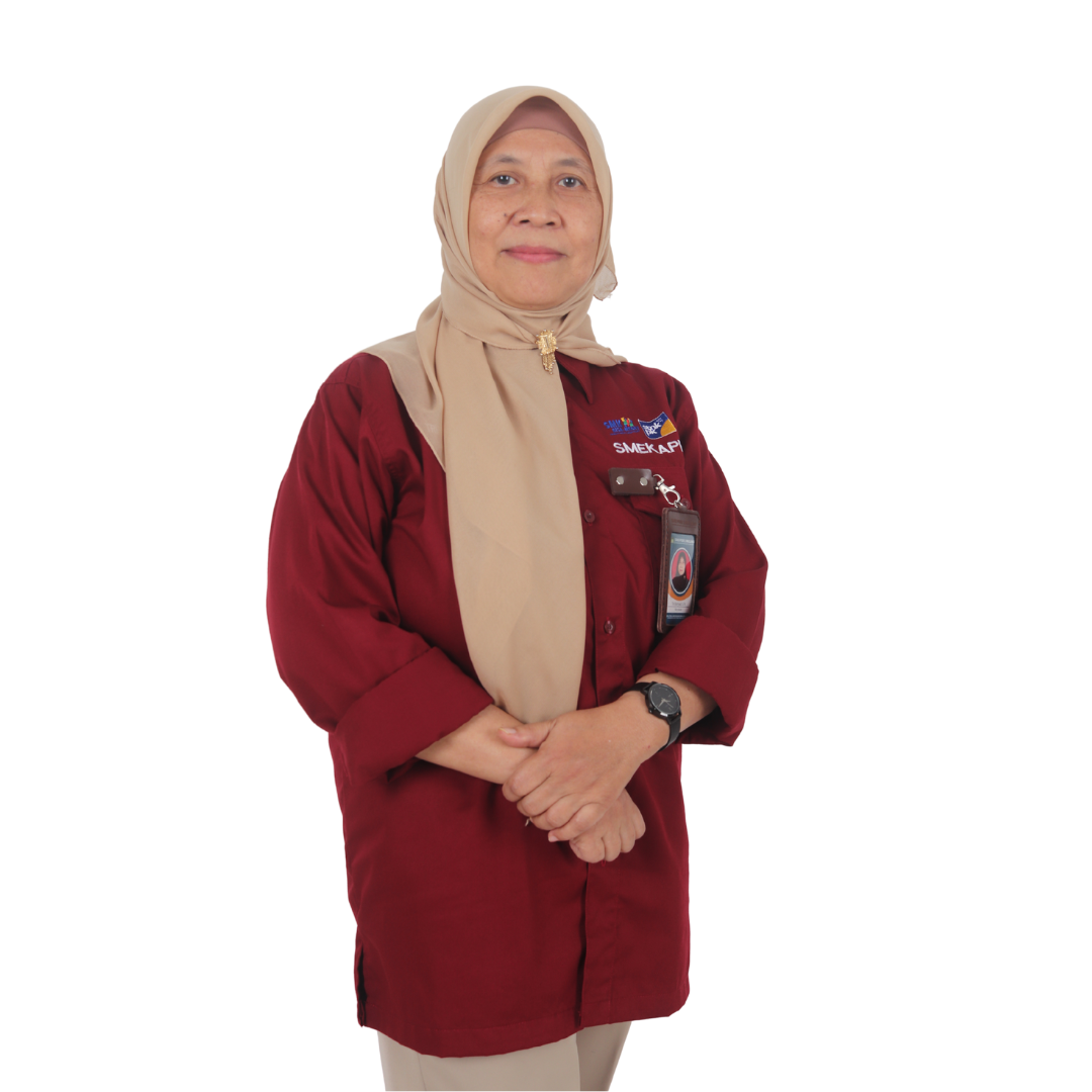 Tri Hariyati, S.Pd