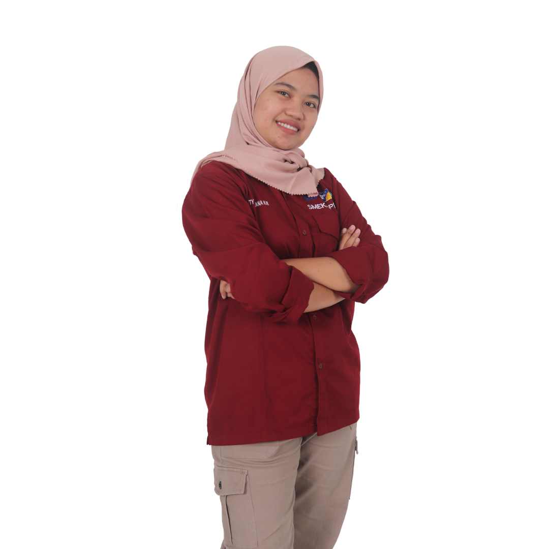 Tanty Yoviana Hariwardani