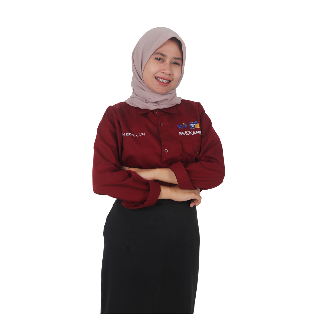 Anni Rosyida, M.Pd
