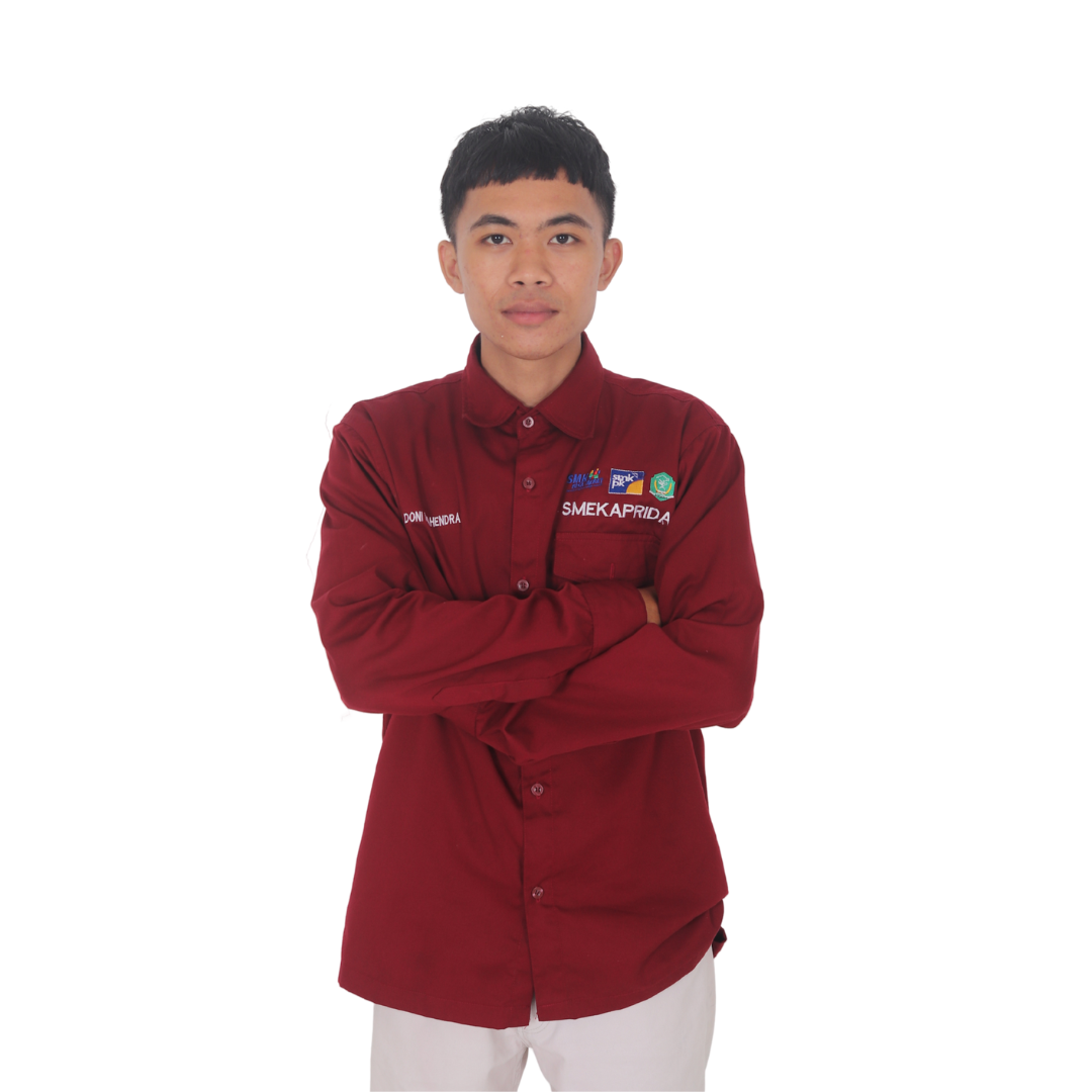 Doni Mahendra