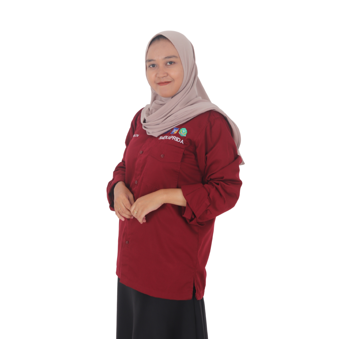 Arifa Azmi, S.Pd